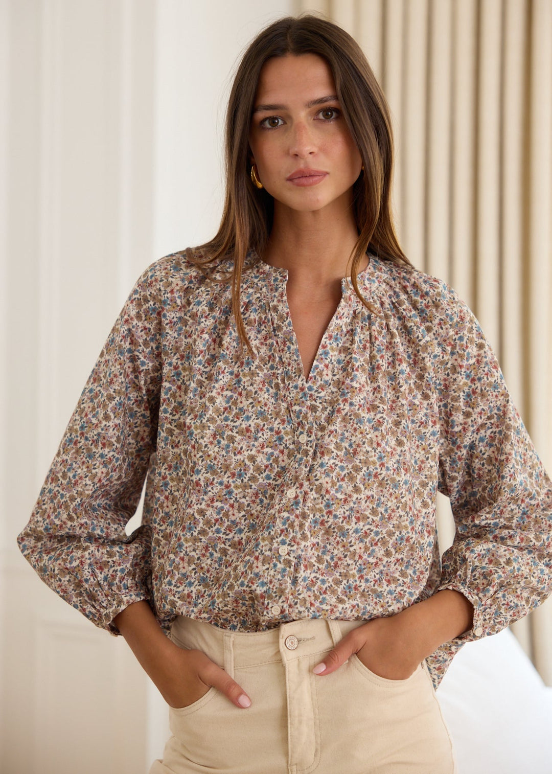 Blouse Vico