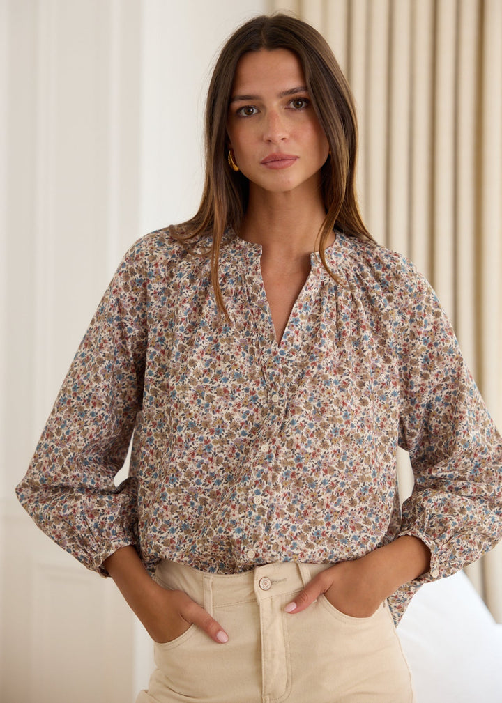 Blouse Vico