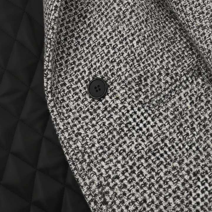 Argilla Sicilia | Elena | Giacca in Lana Premium