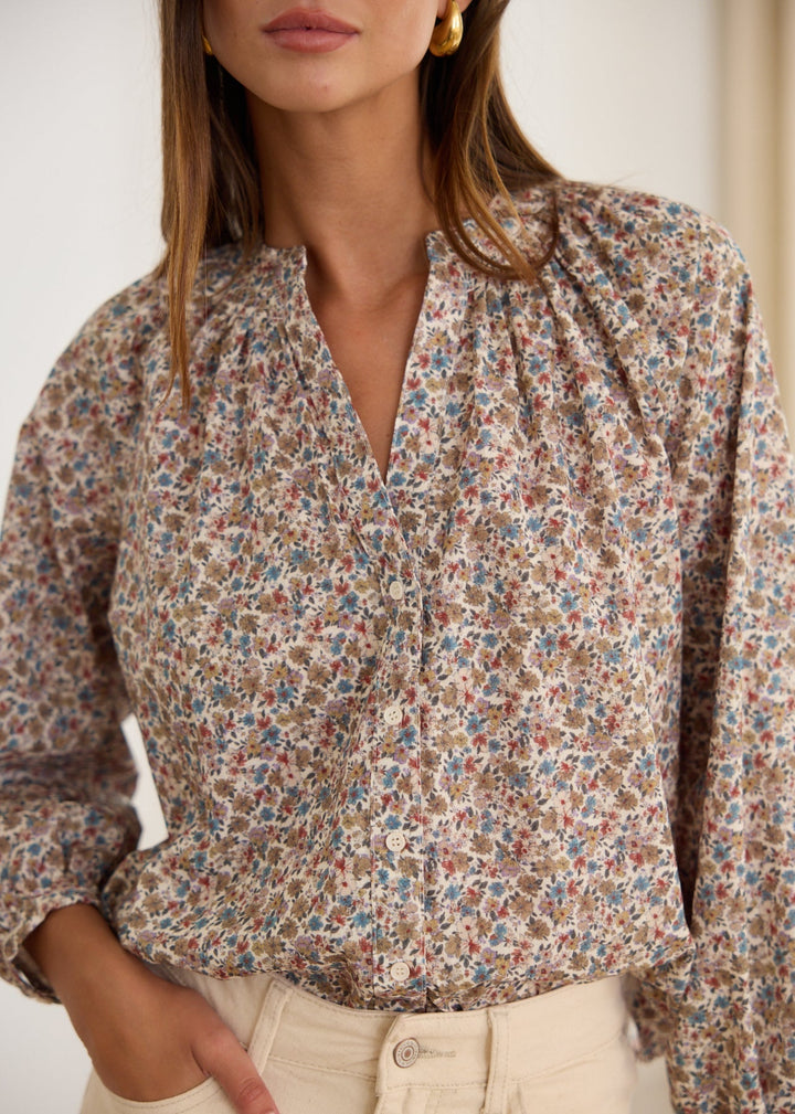 Blouse Vico