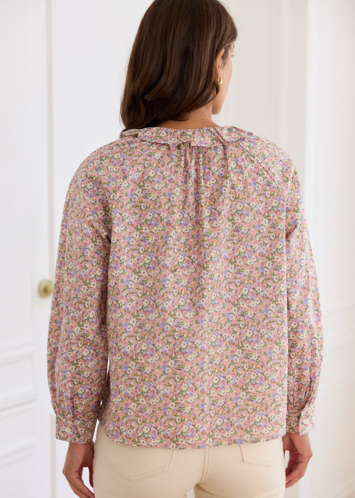 Blouse Adélia