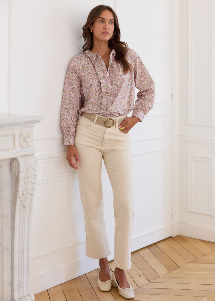 Blouse Adélia