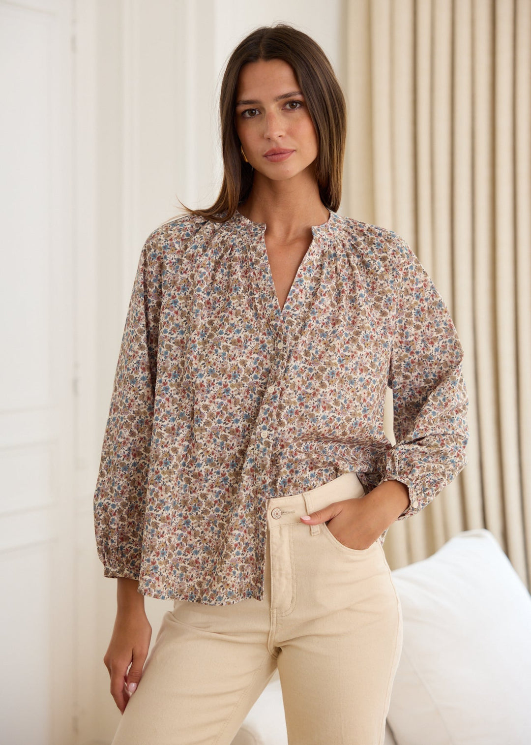 Blouse Vico