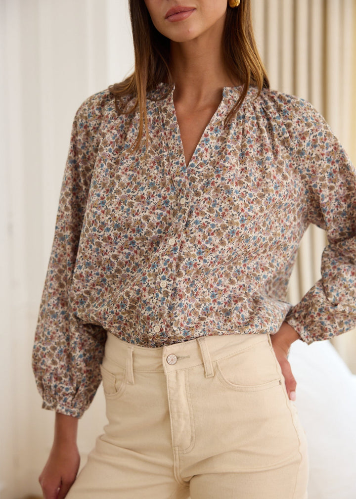 Blouse Vico