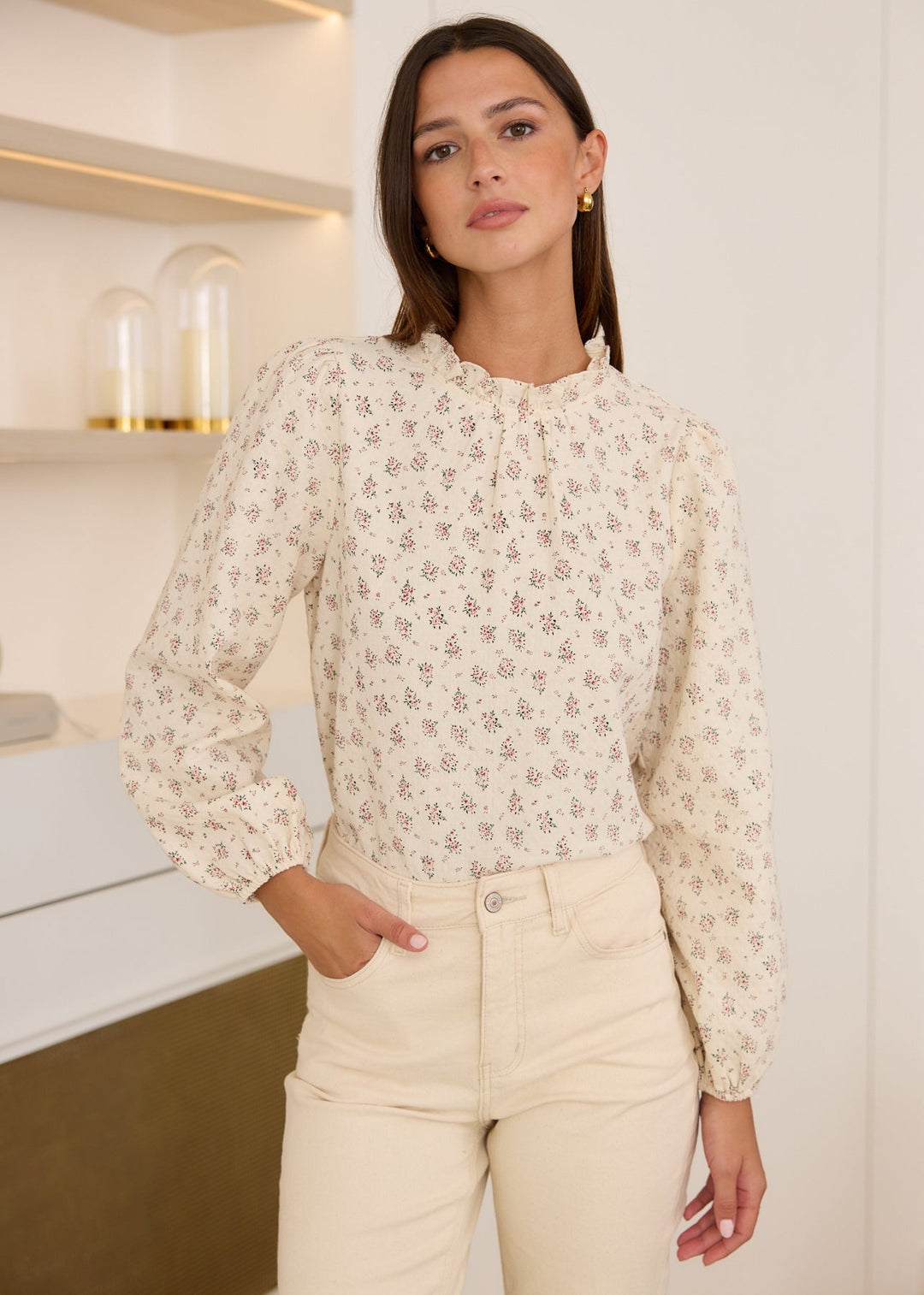 Blouse Marilou