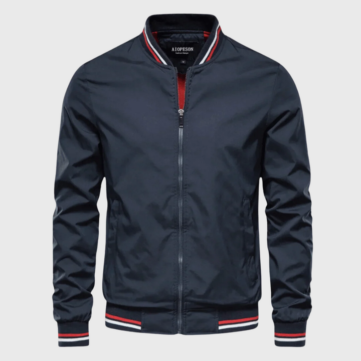 Blouson bomber classique