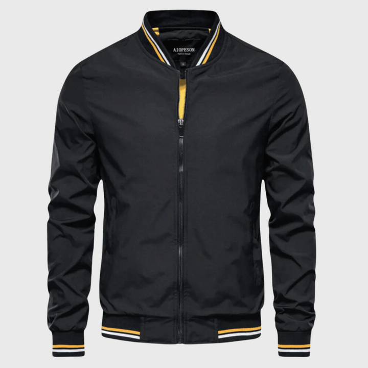 Blouson bomber classique